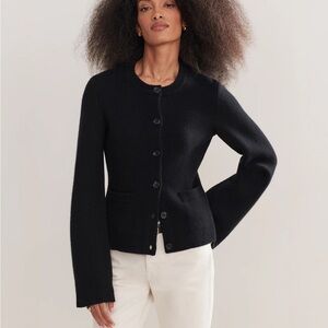 Jenni Kayne cooper cardigan